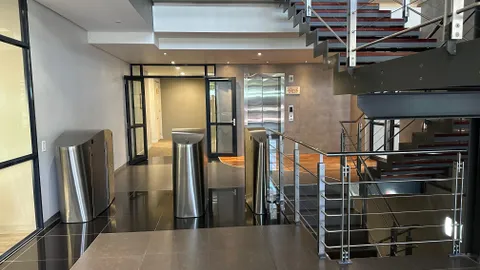 Plattekloof Office Park, 1 Bloulelie Street, Parow